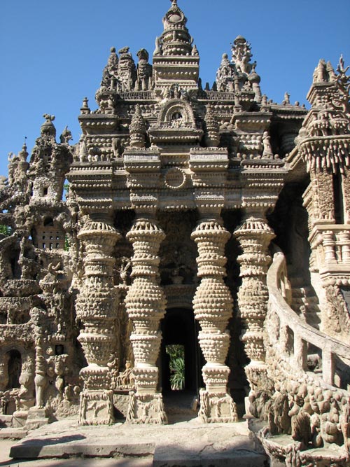 palais idéal