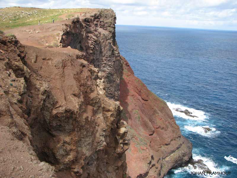 ponta de são lourenço