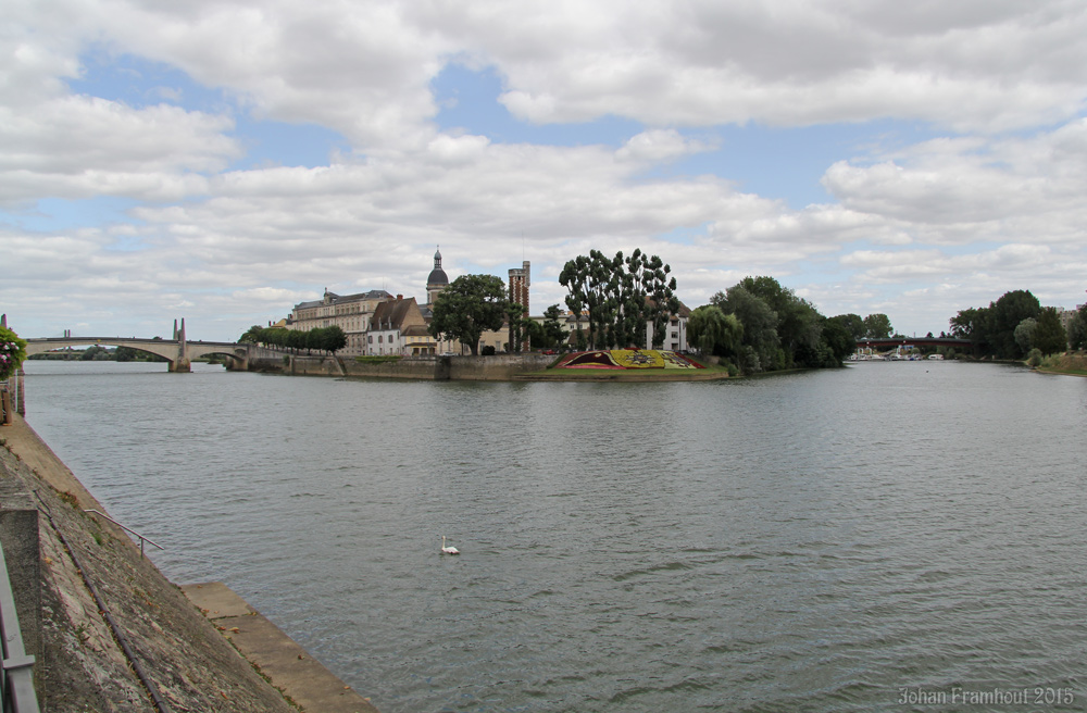 Chalon-sur-Saône