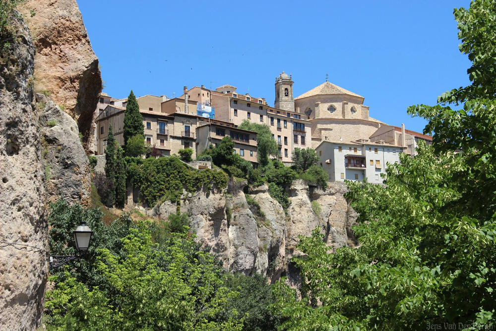 Cuenca