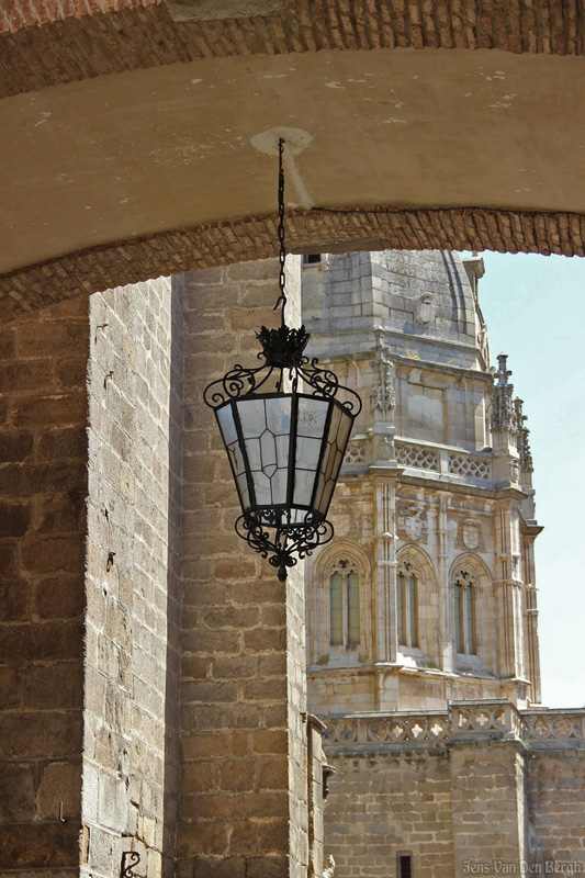 Toledo Cathedral