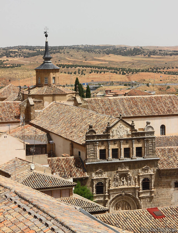 Toledo