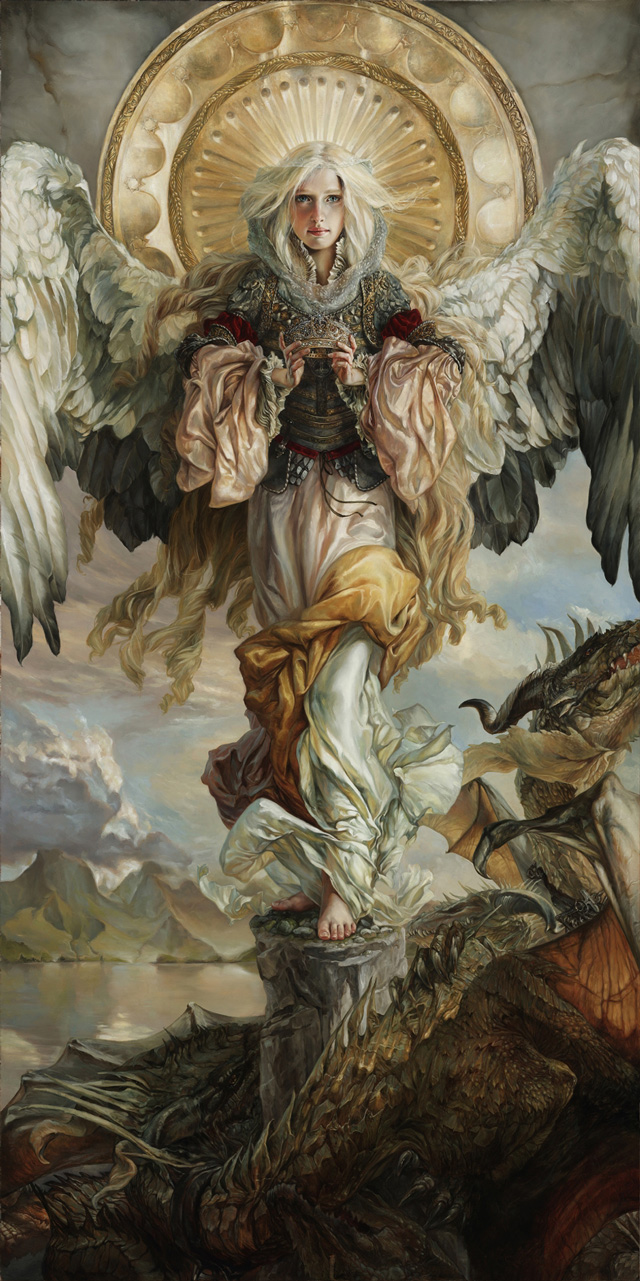 Heather Theurer 