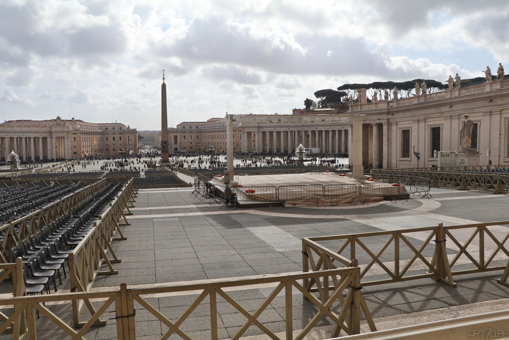 Vatican