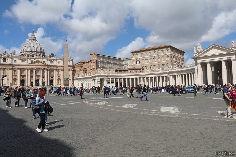 Vatican