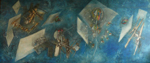 Roberto Matta, 1911-2002, The widest opening in the universe