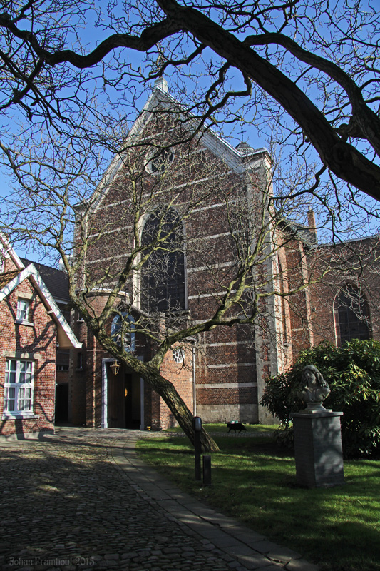 Begijnhofkerk Sint-Catharina