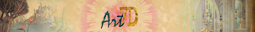 logo art7D