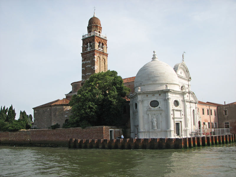 san michele