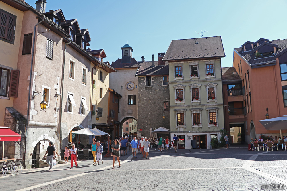 Annecy on art7d.be