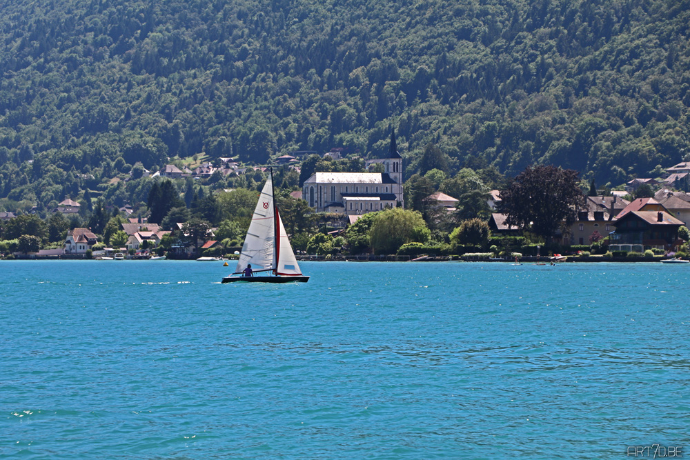 Annecy on art7d.be