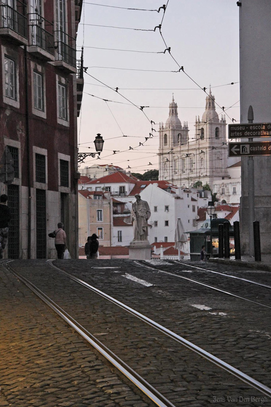 Portugal Photography by Jens Van Den Bergh on art7d.be