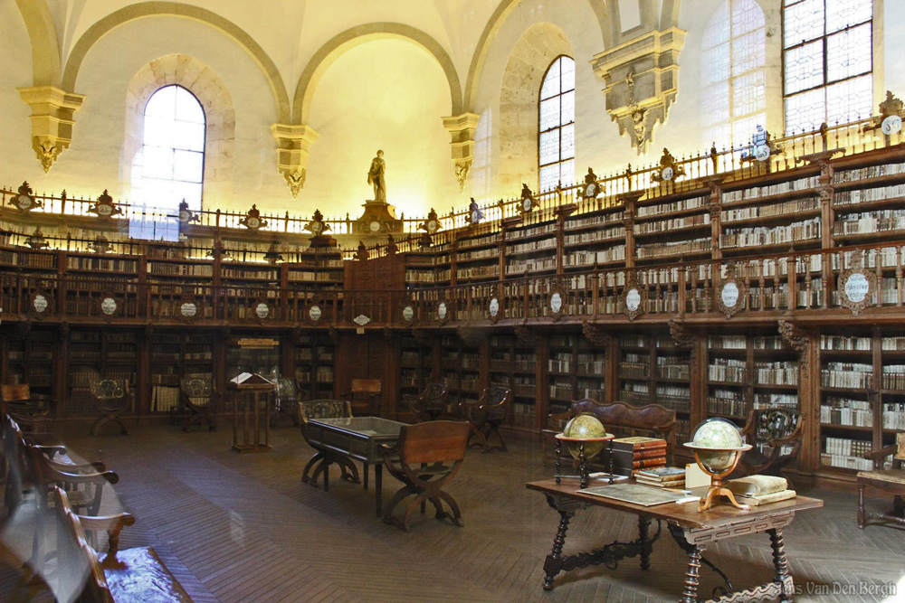 Salamanca University