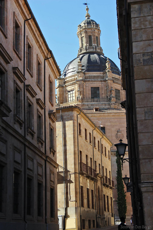 Salamanca