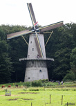Veluwe (Nederland)