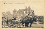 België eind 19de en begin twintigste eeuw, Georges' postkaartencollectie