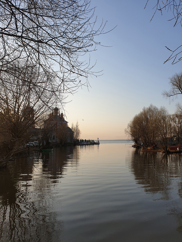 Fotografie Gouden Cirkel, Rusland, art7d be