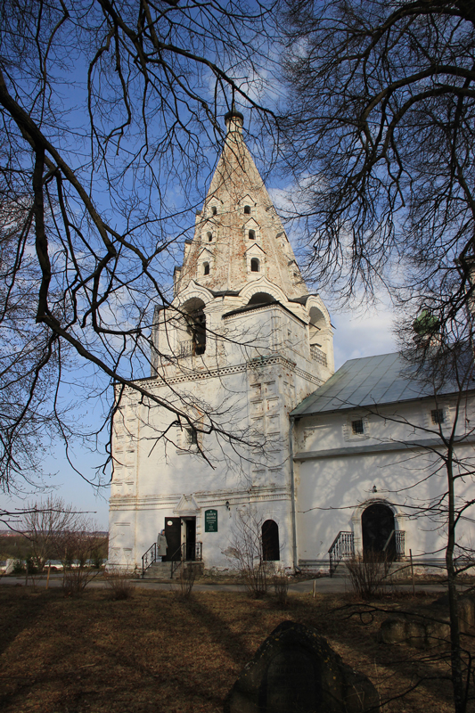 Fotografie Gouden Cirkel, Rusland, art7d be