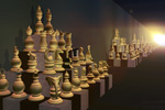 to World Chess, the Pieces by Johan Framhout