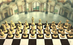 world chess game